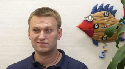 Навальный — кандидат в президенты «Внутренней Монголии»