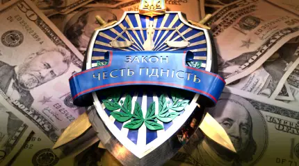 Прокурор бежал от украинской коррупции в… ЛНР