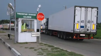Россия взялась за белорусские границы