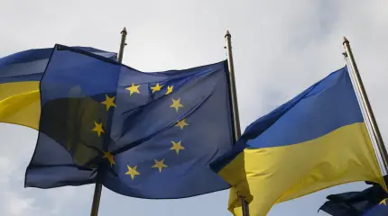 Сидите дома, режьте сало: Украина не получит безвиз