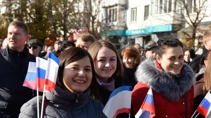 Запад обвинил в новой холодной войне российский менталитет