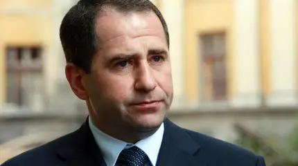 Михаил Бабич может стать послом России в Турции