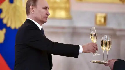 Россия с союзниками растоптала Соединенные Штаты