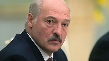 Лукашенко утратил связь с реальностью