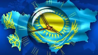 Казахстан в 2016 году: Внешнеполитические достижения