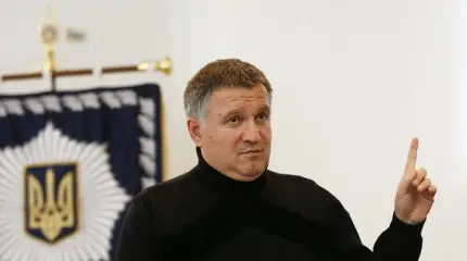 "Автомайдан" объявил Авакову войну