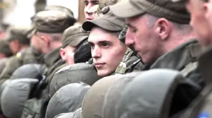 Объявить СБУ террористической организацией