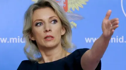 Захарова обвинила Запад в убийстве посла