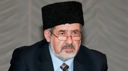 Рефат Чубаров: Узбекистан и Казахстан готовы признать Крым российским