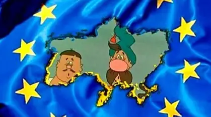 Жители Украины осознали, как угробили свою страну на Майдане