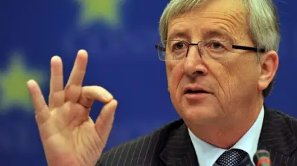 Юнкер: всё в порядке – ЕС идёт ко дну