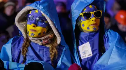 Украина не пролезет в Европу: кто виноват в провале евроинтеграции