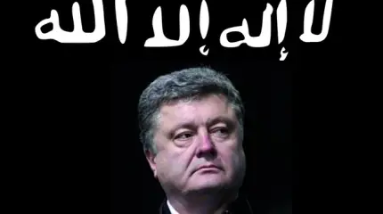 Порошенко готов мстить России за террористов в Алеппо