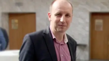 Богдан Безпалько: Напряжение в регионах Украины будет расти