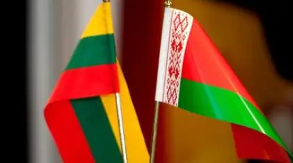 Вильнюс аплодирует: Белоруссия переплюнула Литву в политическом людоедстве