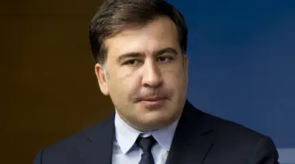 Саакашвили пообещал сделать Украину европейской супердержавой