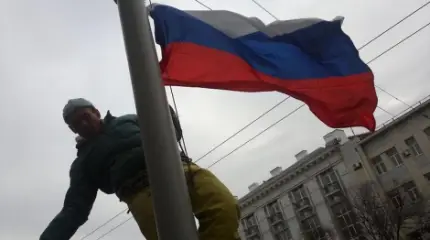 «Хочу буть русским!» Почему американцы спешат отказаться от гражданства