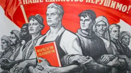 Что советскому хорошо, то русскому смерть
