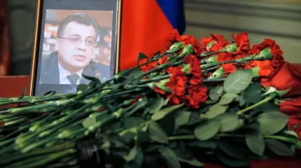 Украинская «перемога» в Анкаре