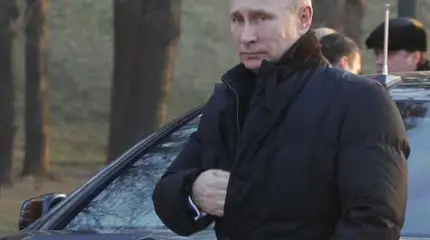 Настоящий Хитрый План Путина
