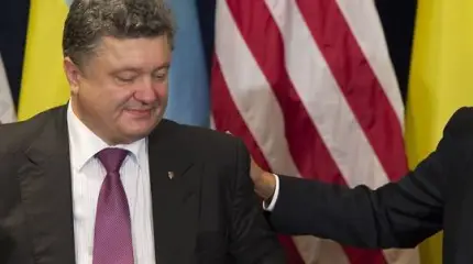 Американцы меняют власть в Киеве