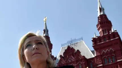 Выборы во Франции: здесь русский дух, здесь Русью пахнет?