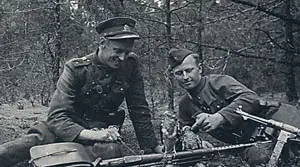 60 лет назад Литву пытались превратить во вторую Венгрию