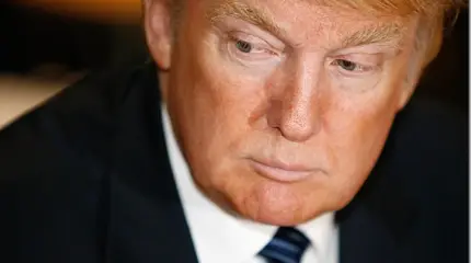 Что Трамп сделает с Украиной