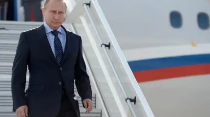 Forbes признал победу России