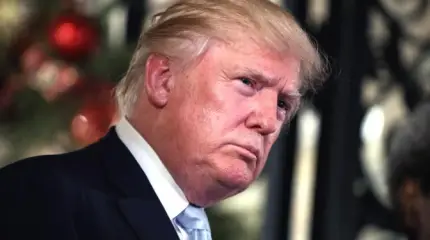 Трамп готовит бойню всех против всех