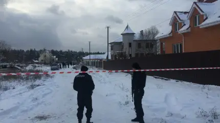 Раскрыты подробности расследования в Княжичах