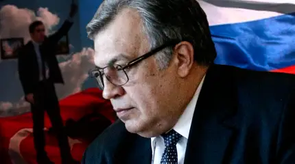 Гюленовцы сбили самолет, попытались устроить переворот и теперь убили посла