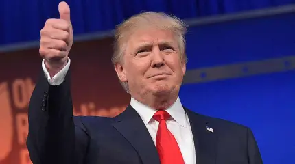Демократы «запретили» Трампу поддерживать Путина