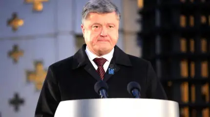 На Киев подули «злые ветры» с Запада