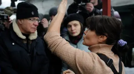 Стали бы вы радоваться, если бы разбился самолет Украины? — опрос в Донецке