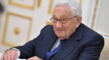 Киссинджер предлагает «слить» Украину
