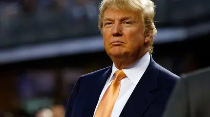 Спецслужбы США: Инаугурация Трампа может быть омрачена беспорядками