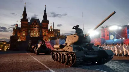 Москва разбила Вашингтон: владеем информацией, тобой и миром!