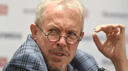 Украинец написал письмо Андрею Макаревичу: «Какую именно Россию ты любил?»