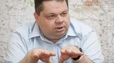 Прокурор Якубовский склоняет Украину к пиратству