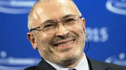 Ходорковский ошарашил Прибалтику: Украина готова отказаться от Крыма