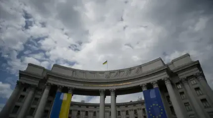 МИД Украины обвинил Евросоюз в предательстве и тайном сговоре
