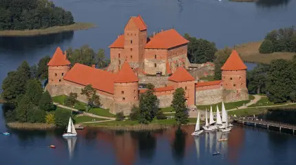 Жителям Вильнюса предложили переселиться в Россию