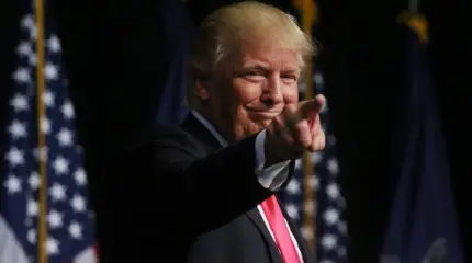 Трамп определился с новым госсекретарем США