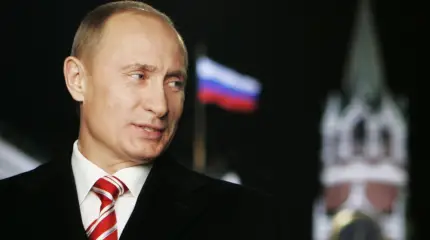 Позор на всю Прибалтику. Латыши хотят встретить Новый Год под речь Путина