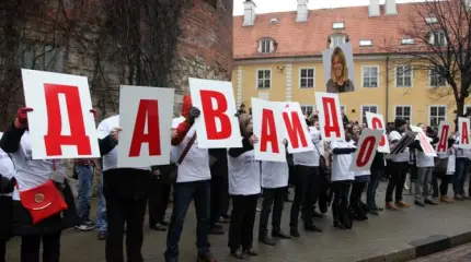 Латвию хотят сделать «свободной от русских»