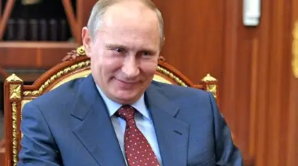 В «супергод» Путина Запад сыграл роль статиста