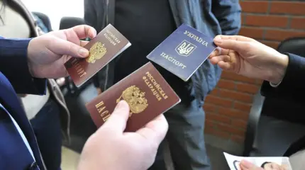 Визовый котел: Только страх «русской ответки» удерживает хунту