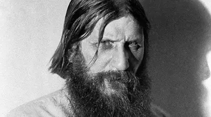 Целили в Распутина – попали в Россию