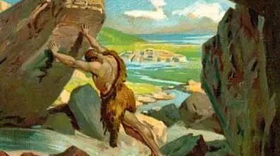 Геракл и Авгиевы конюшни